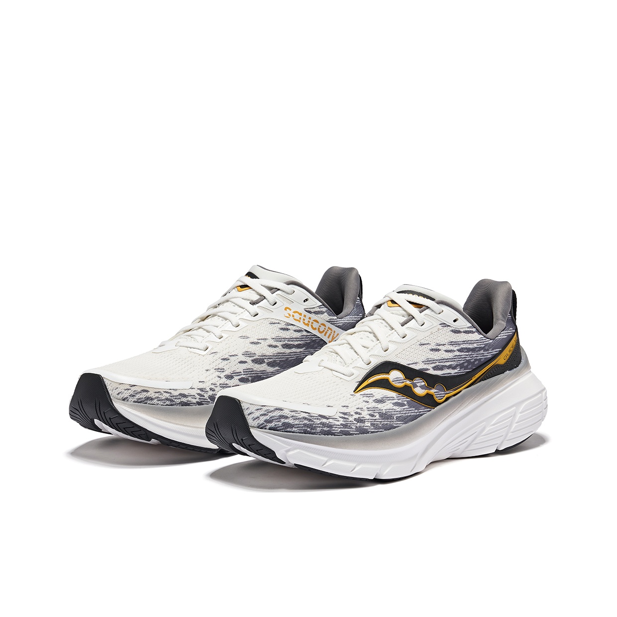 Saucony GUIDE 17 Low top Marat - Men'S Shoes Guide 评论和价格