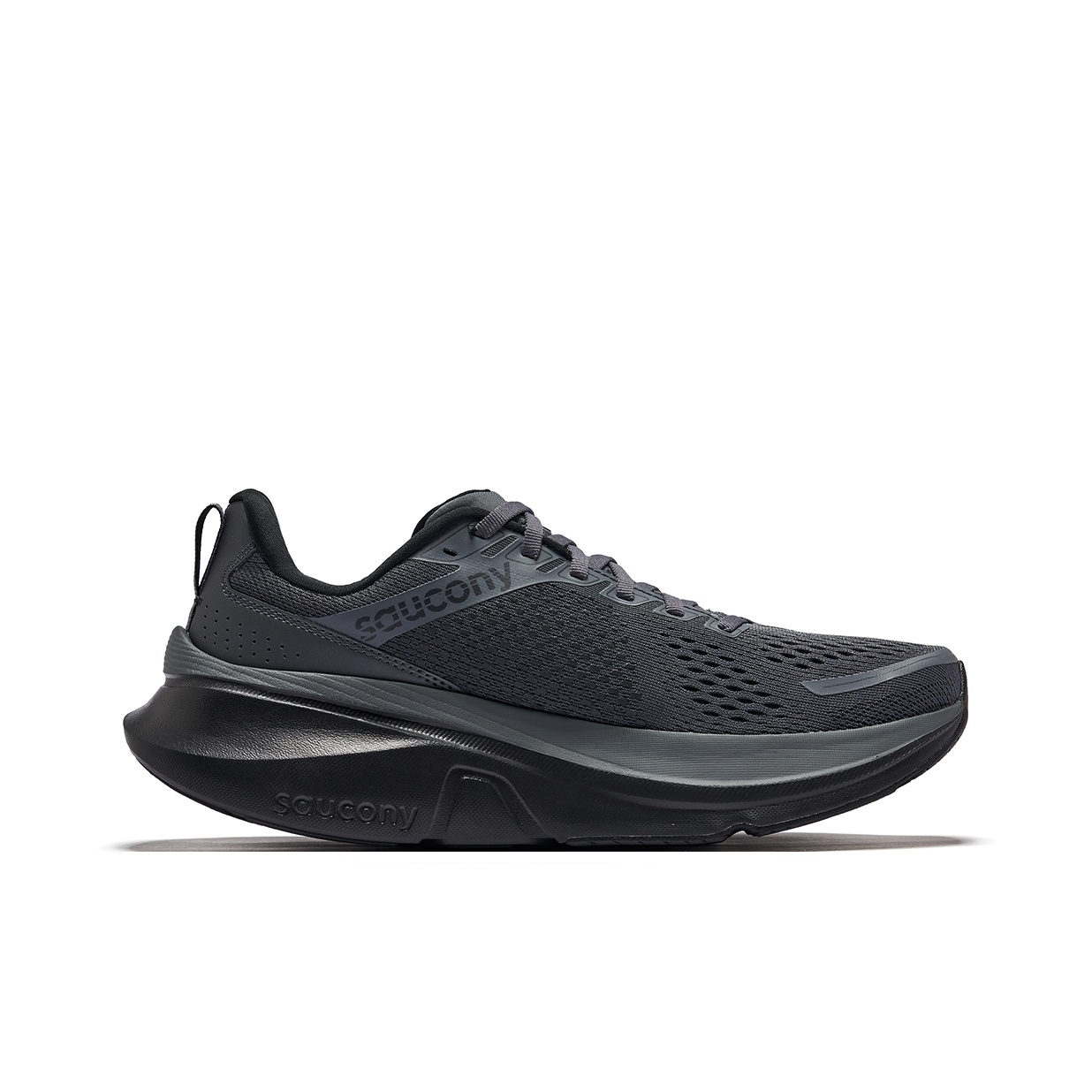 Saucony GUIDE 17 Running Shoes - Men'S Shoes Guide 评论和价格