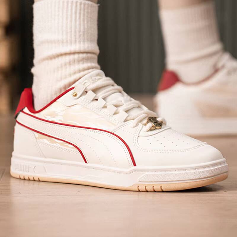 Caven PUMA III Year Of The Hor - Men'S Shoes Limited Edition 评论和价格