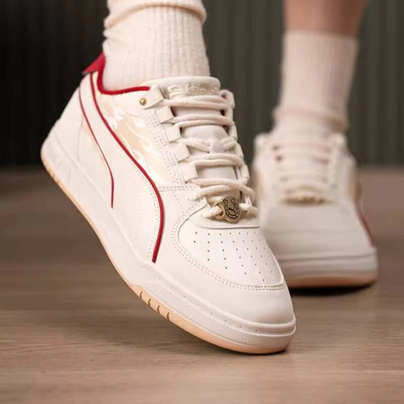 2026 PUMA Caven III Year 40678 - Men'S Shoes Limited Edition 评论和价格