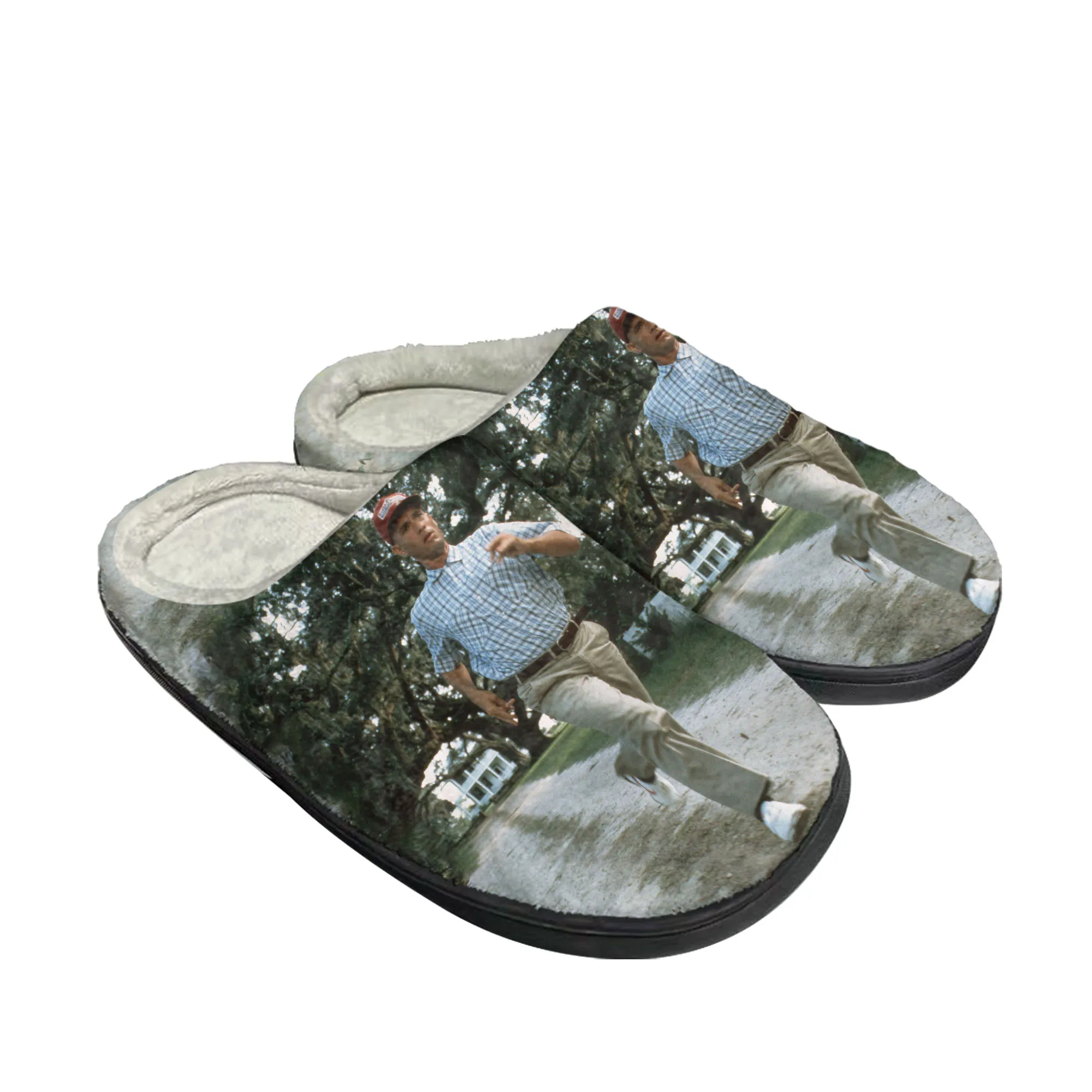 Forrest Gump Movie Tom Hanks H - Men Shoes Winter 评论和价格