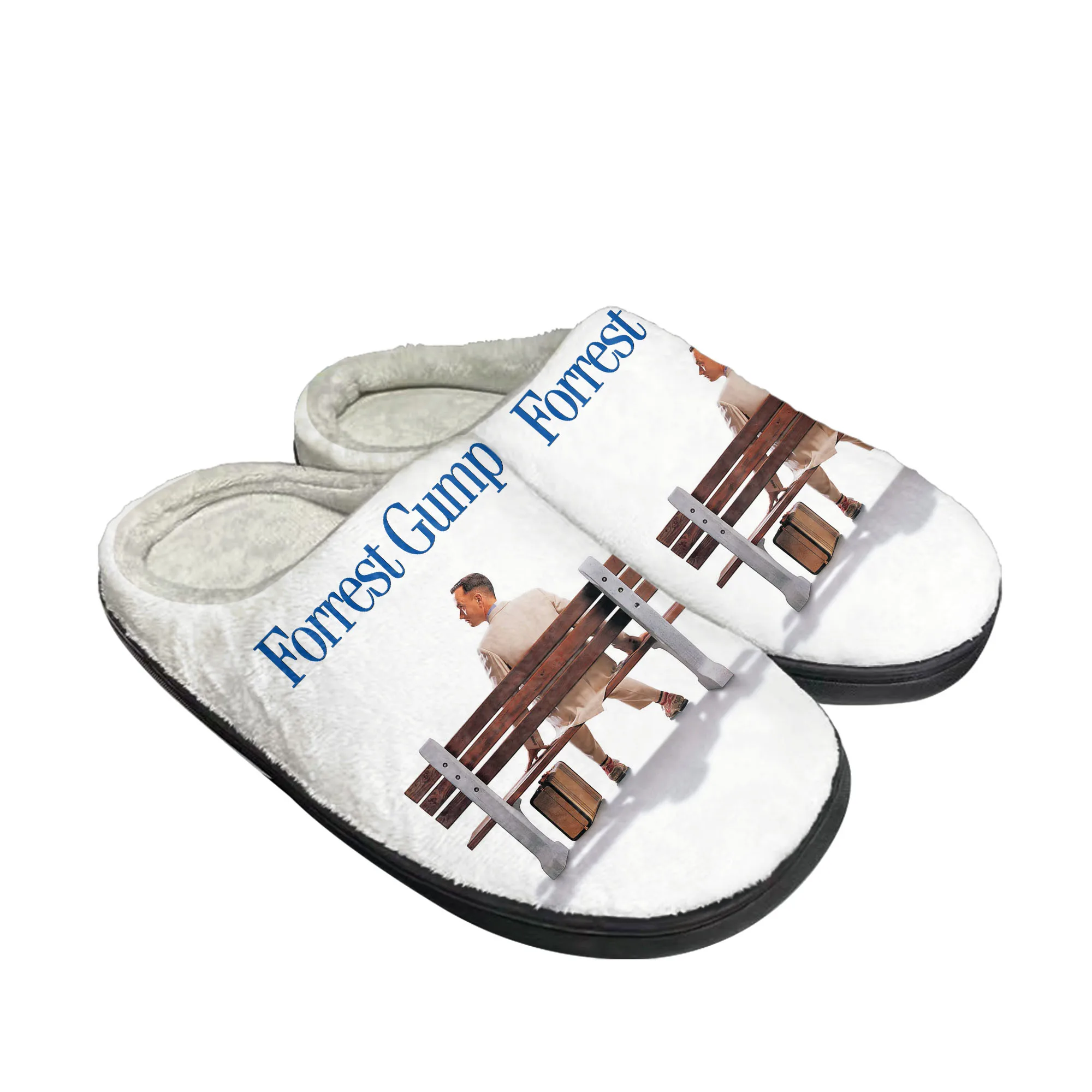 Forrest Gump Movie Tom Hanks H - Men Shoes Winter 评论和价格
