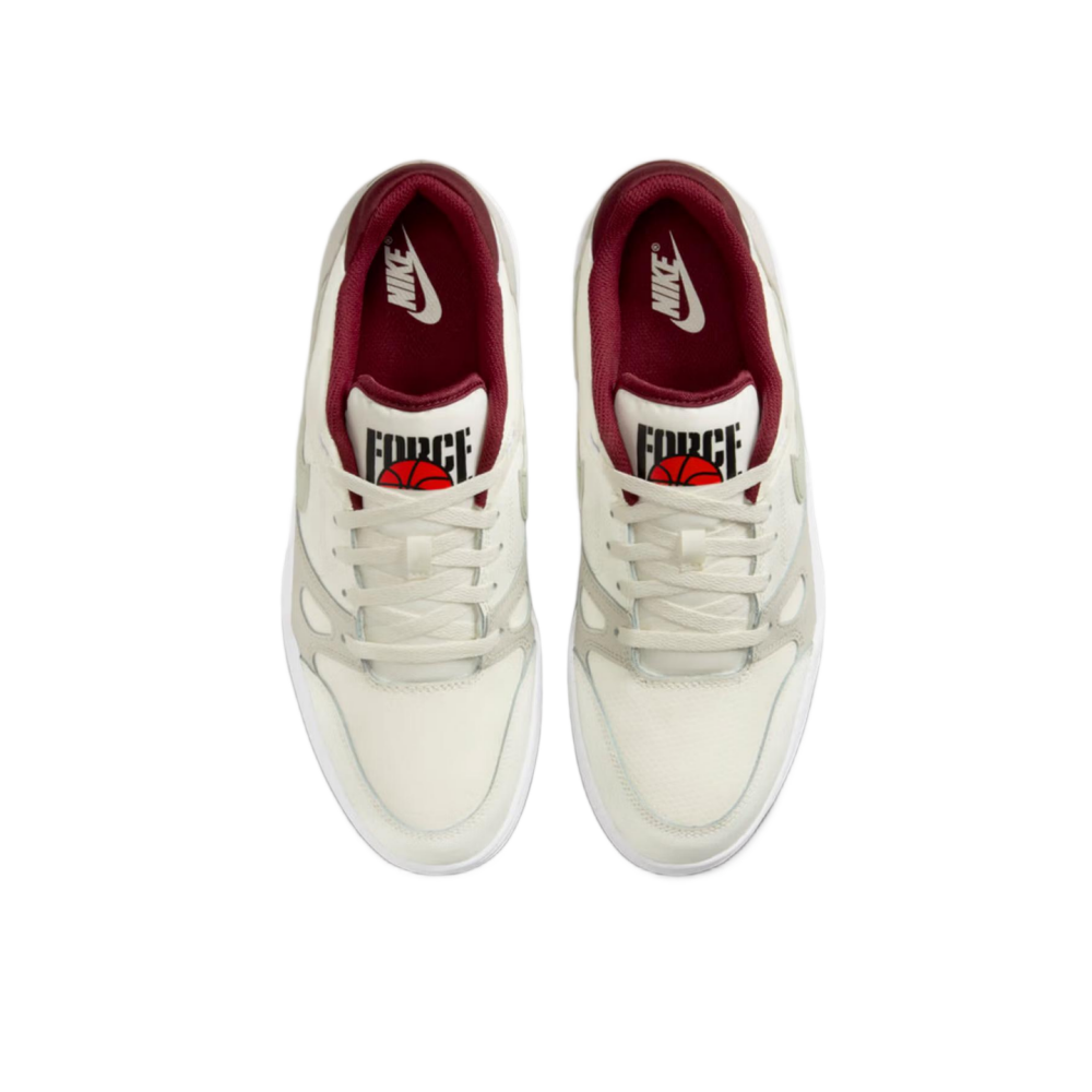 Nike Full Force LOW Comfortabl - Men'S Shoes Limited Edition 评论和价格