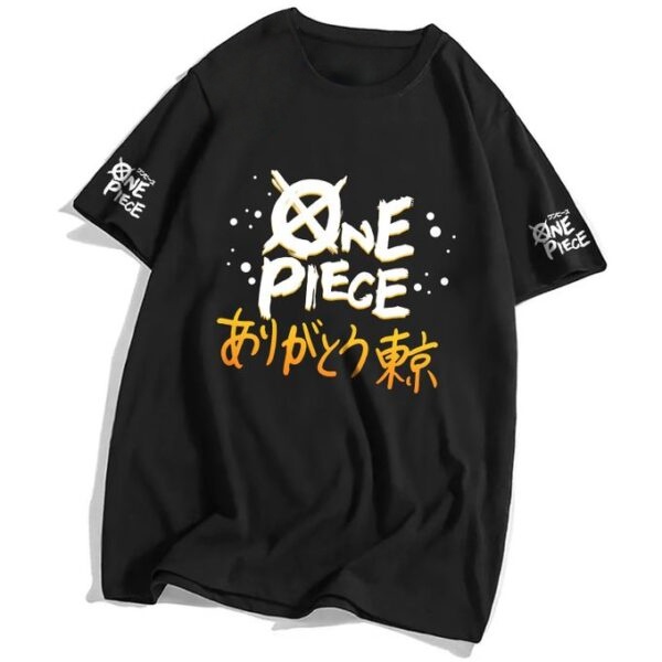 Summer 2026 One Piece Tokyo Li - Men'S Shoes Limited Edition 评论和价格