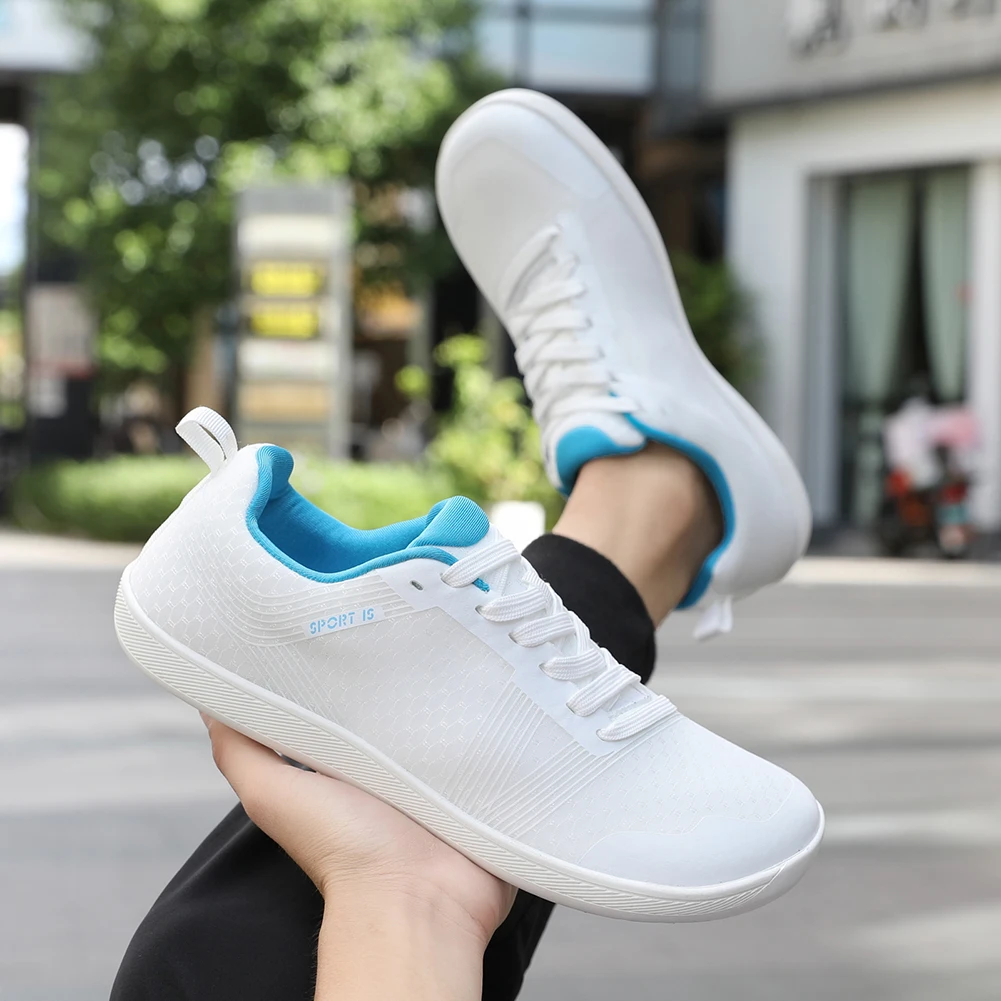 Minimalist Barefoot Shoes Cros - Men Shoes Trainers 评论和价格