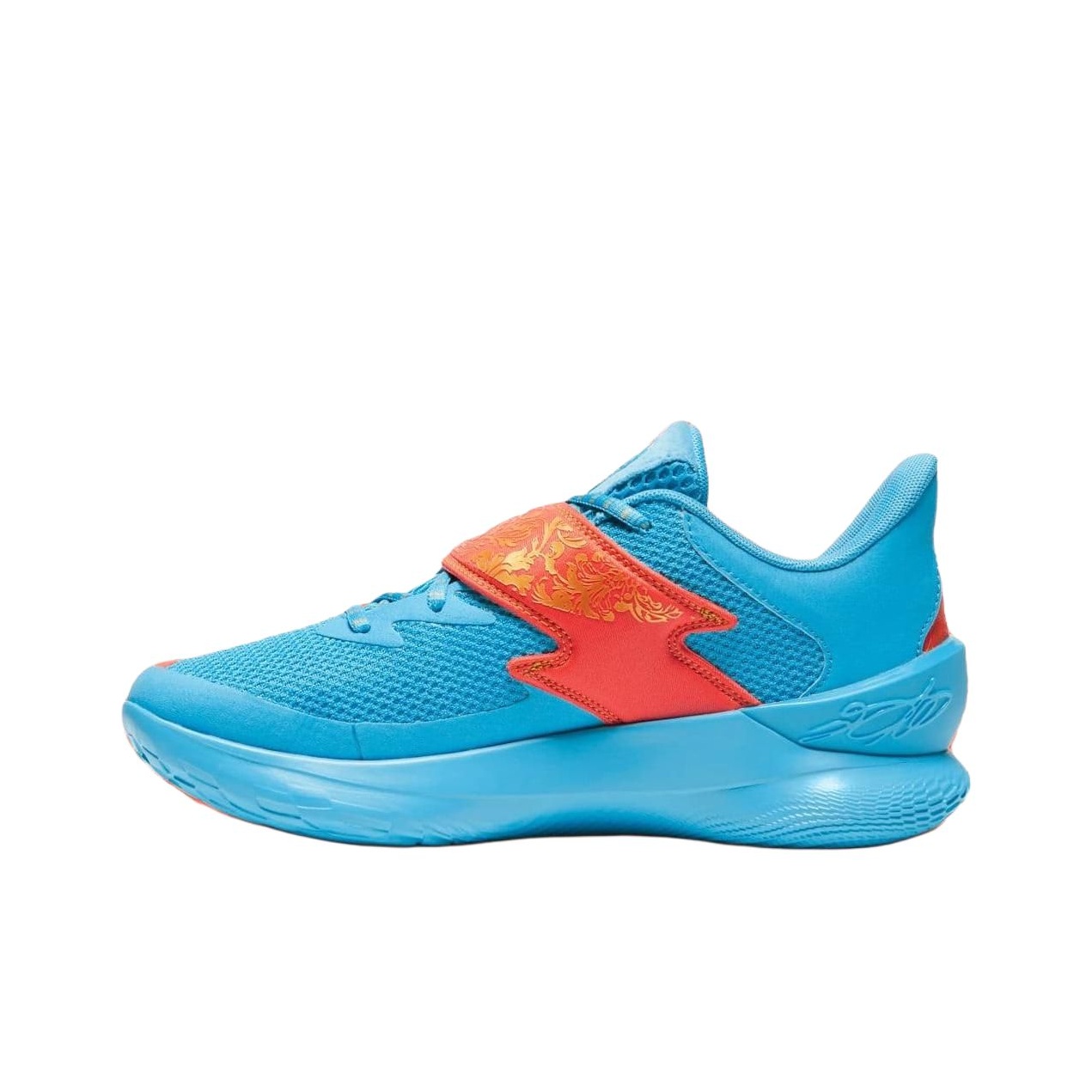 Under Armour Curry Fox 1 Cushi - Men Shoes Under Armour 评论和价格