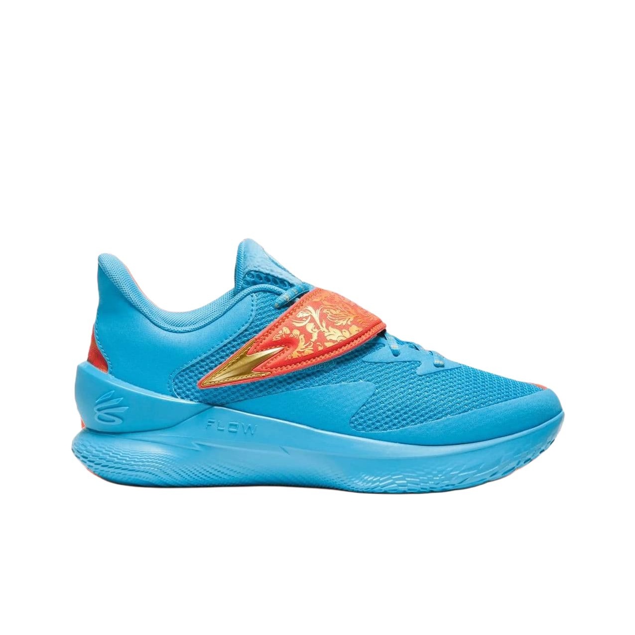 Under Armour Curry Fox 1 Cushi - Men Shoes Under Armour 评论和价格