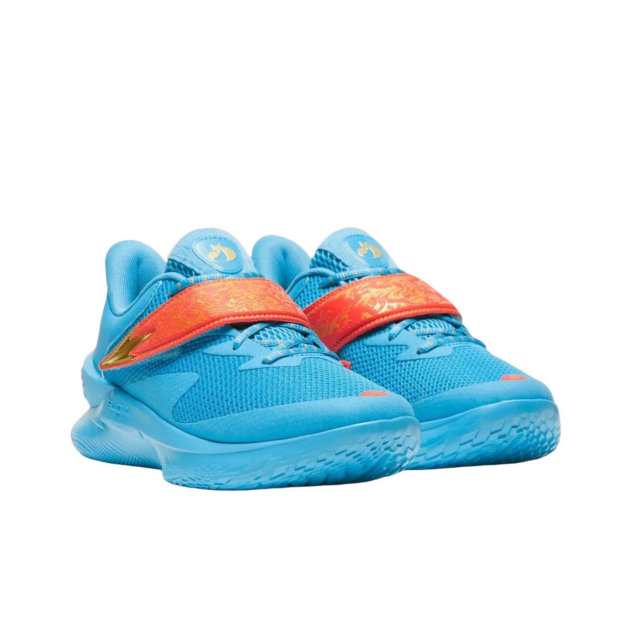 Under Armour Curry Fox 1 Cushi - Men Shoes Under Armour 评论和价格