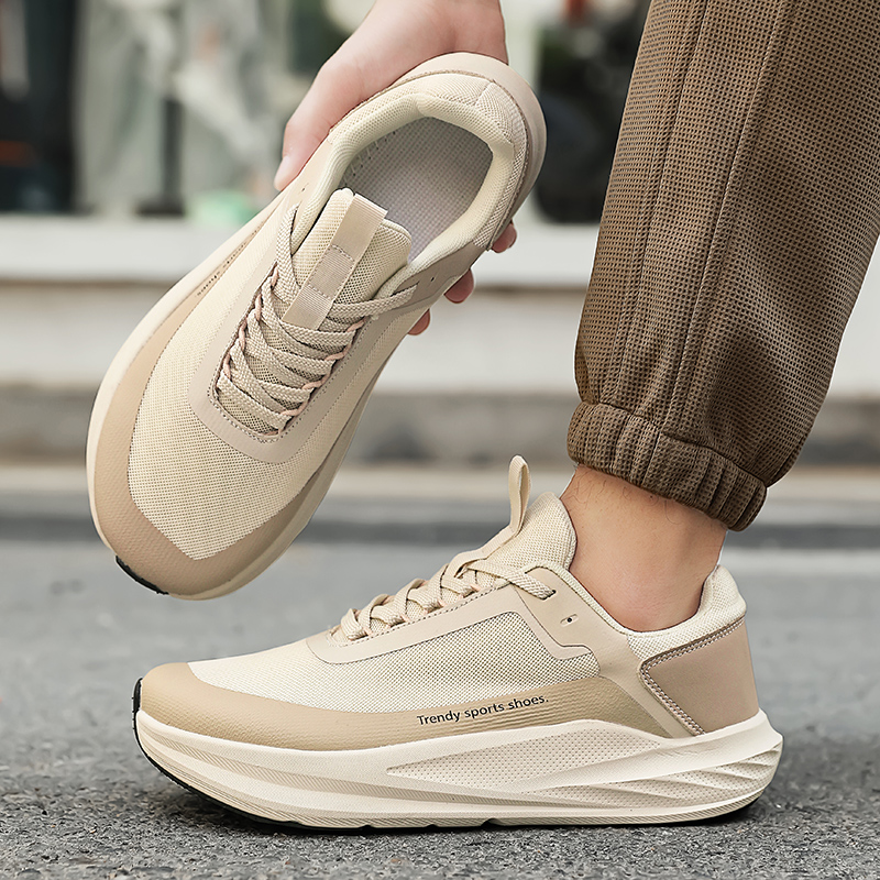 Hot Sale Running Trainers for  - Men Shoes Trainers 评论和价格