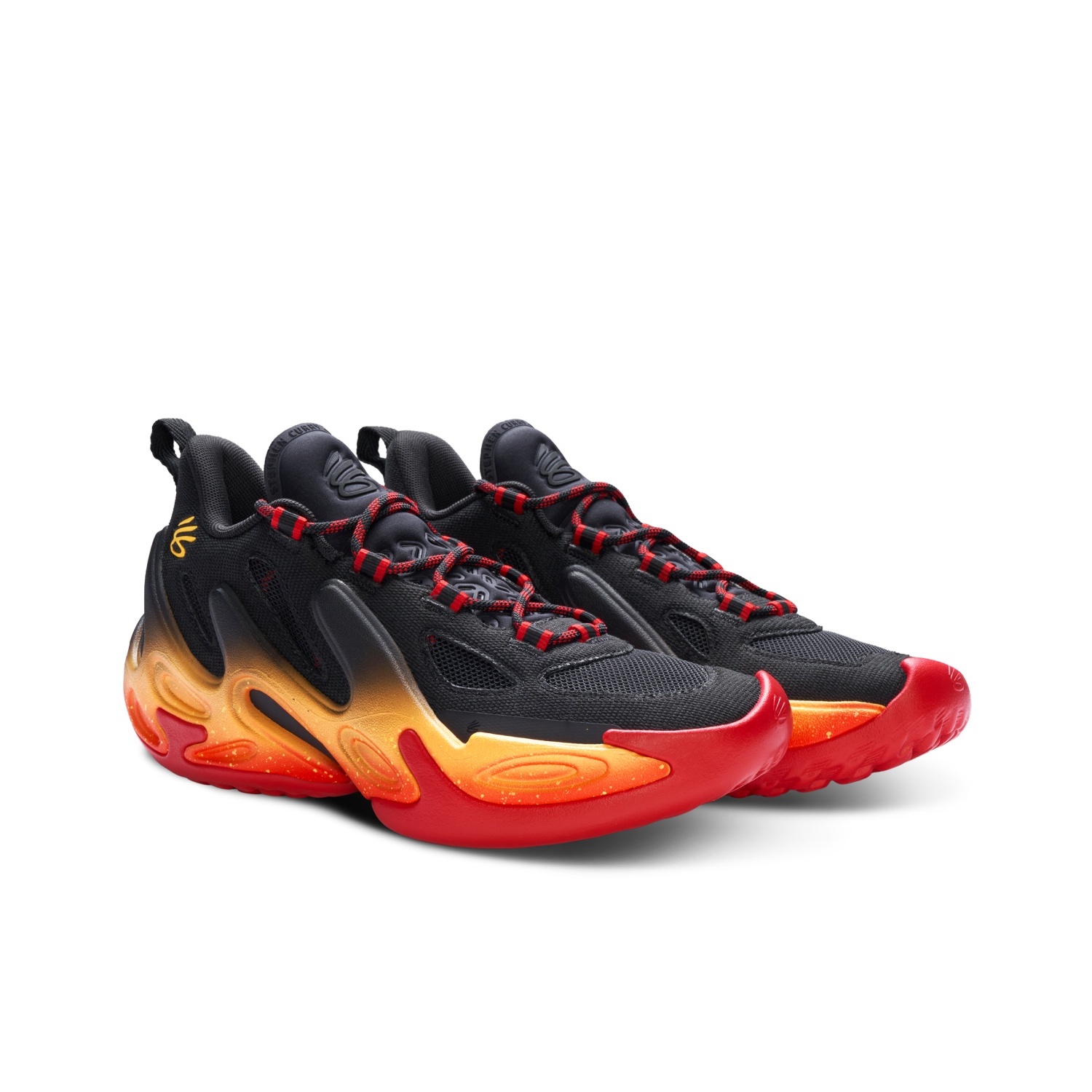 Under Armour Curry 13 Basketba - Men Shoes Under Armour 评论和价格