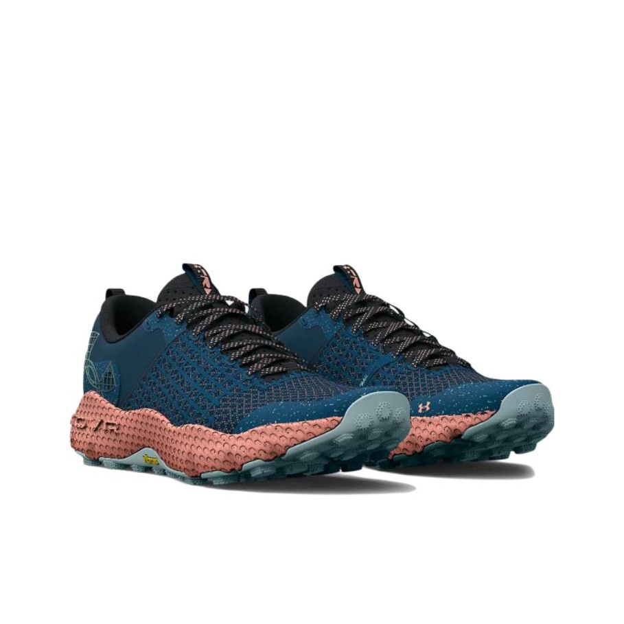 Under Armour Hovr Ridge Runnin - Men Shoes Under Armour 评论和价格