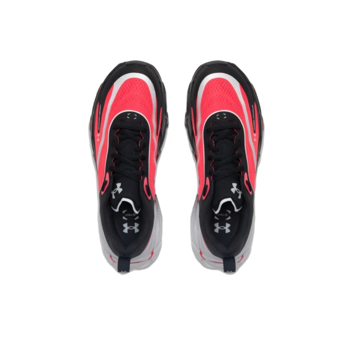 Under Armour Halo Racer Abrasi - Men Shoes Under Armour 评论和价格