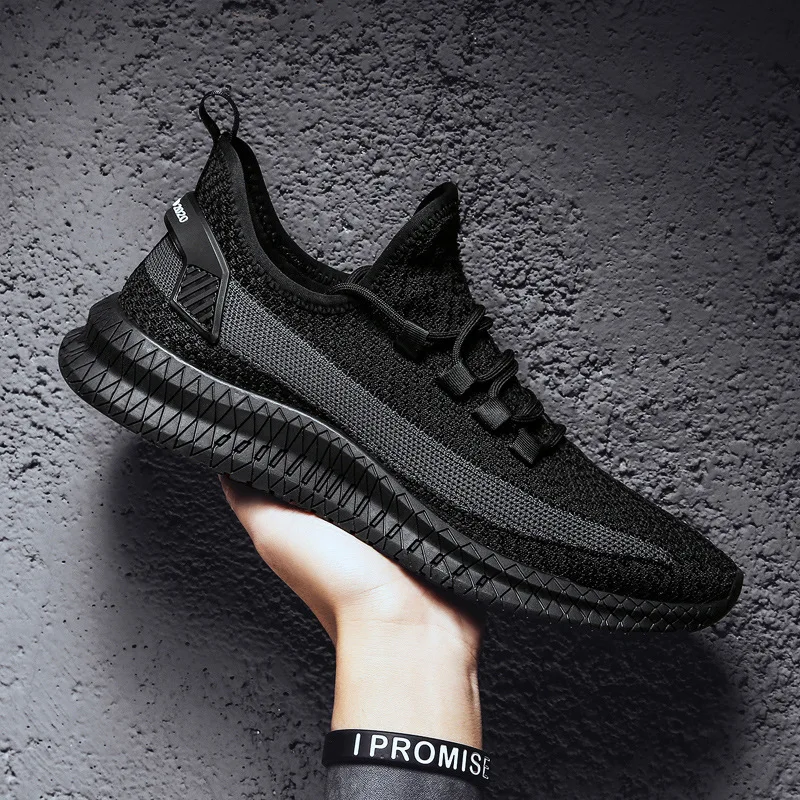 Men's Woven Shoes 2025 New Bra - Men Shoes Trainers 评论和价格