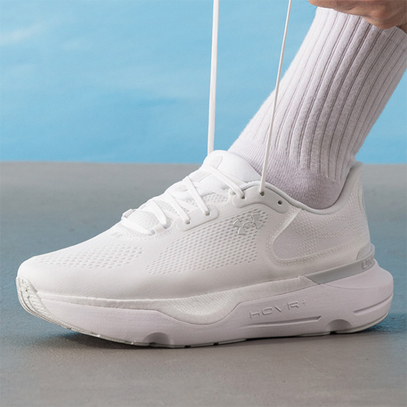 Under Armour Cushioning Runnin - Men Shoes Under Armour 评论和价格