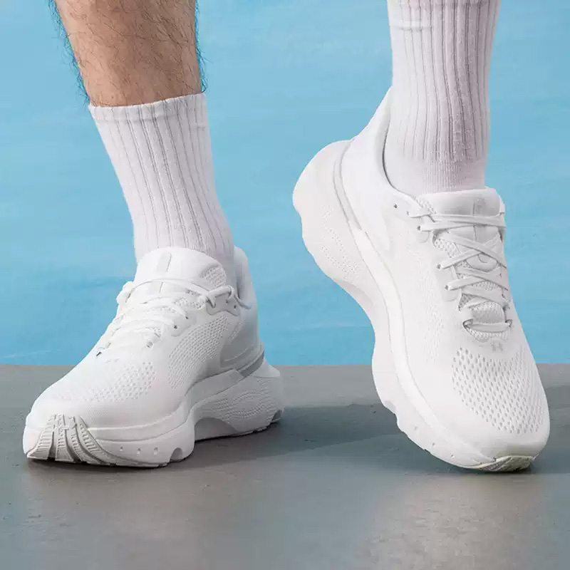Under Armour Cushioning Runnin - Men Shoes Under Armour 评论和价格