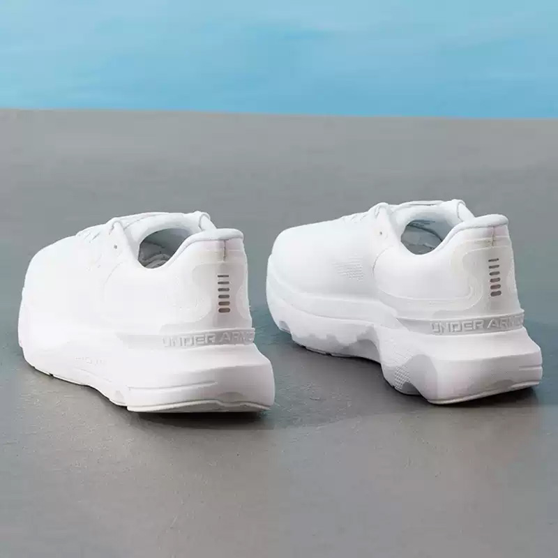 Under Armour Cushioning Runnin - Men Shoes Under Armour 评论和价格