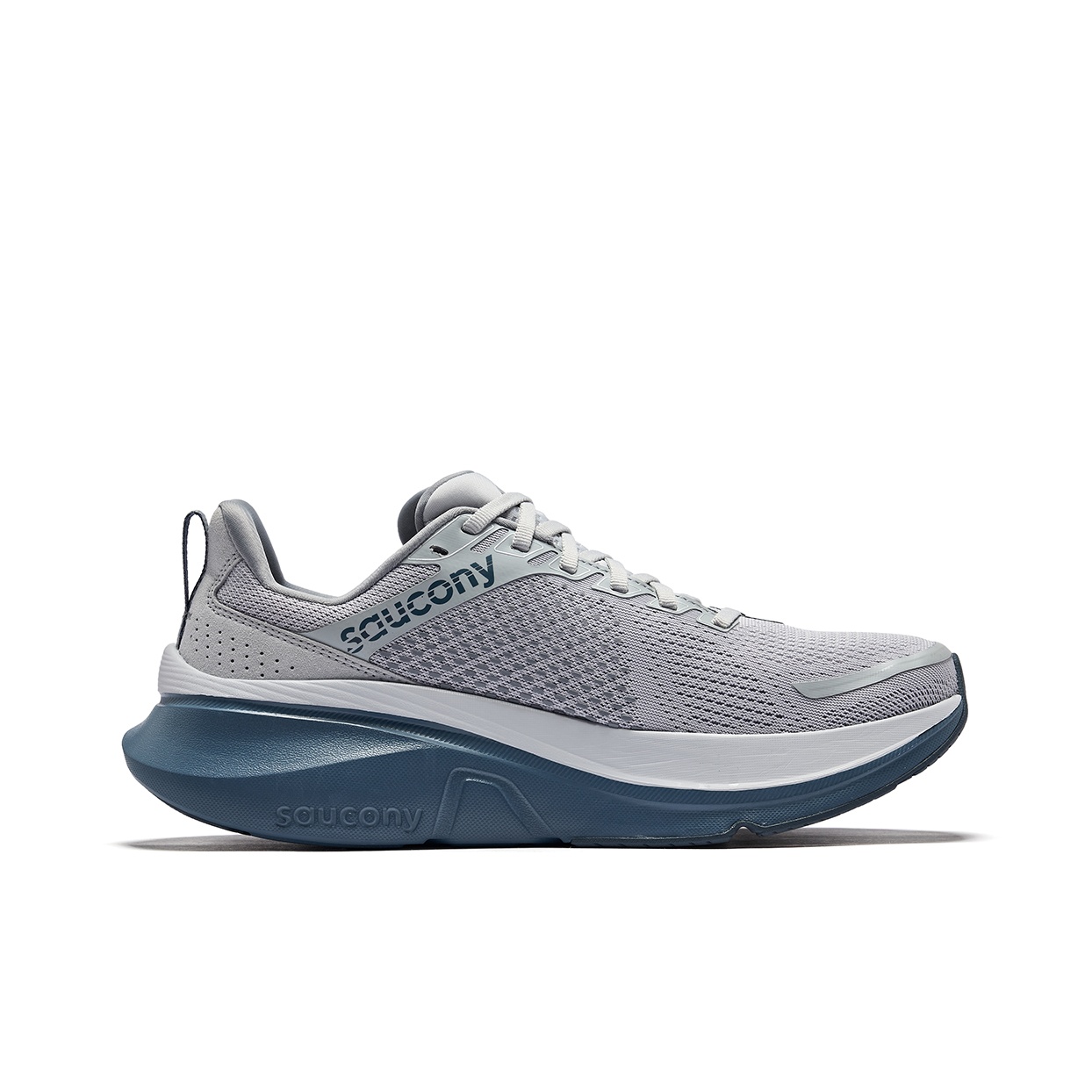 Saucony GUIDE 17 Running Shoes - Men'S Shoes Guide 评论和价格