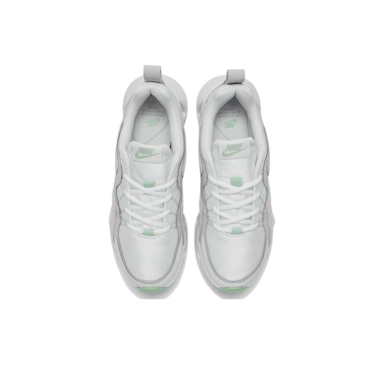 Nike RYZ 365 Casual Shoes Wome - Men'S Shoes Green And White 评论和价格
