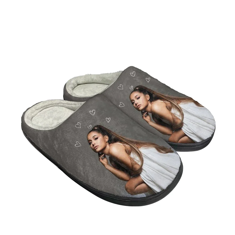 Hot Ariana Latest Fashion Cott - Men Shoes Winter 评论和价格