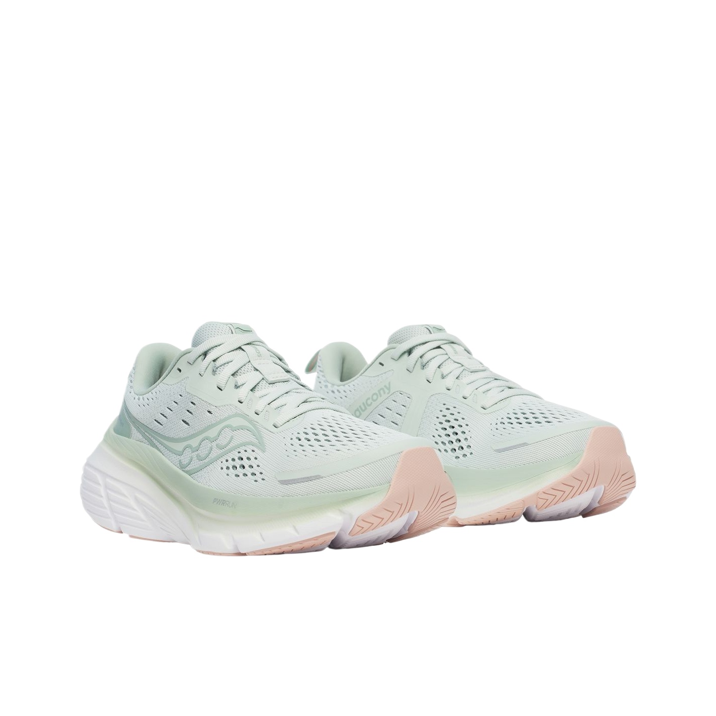 Saucony Guide 18 Low top Runni - Men'S Shoes Guide 评论和价格