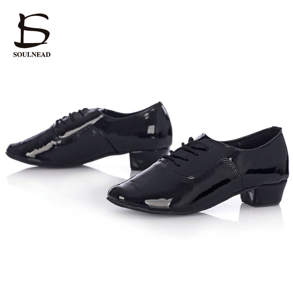 Men Latin Salsa Dance Shoes Ad - Men Shoes Size 8.5 评论和价格