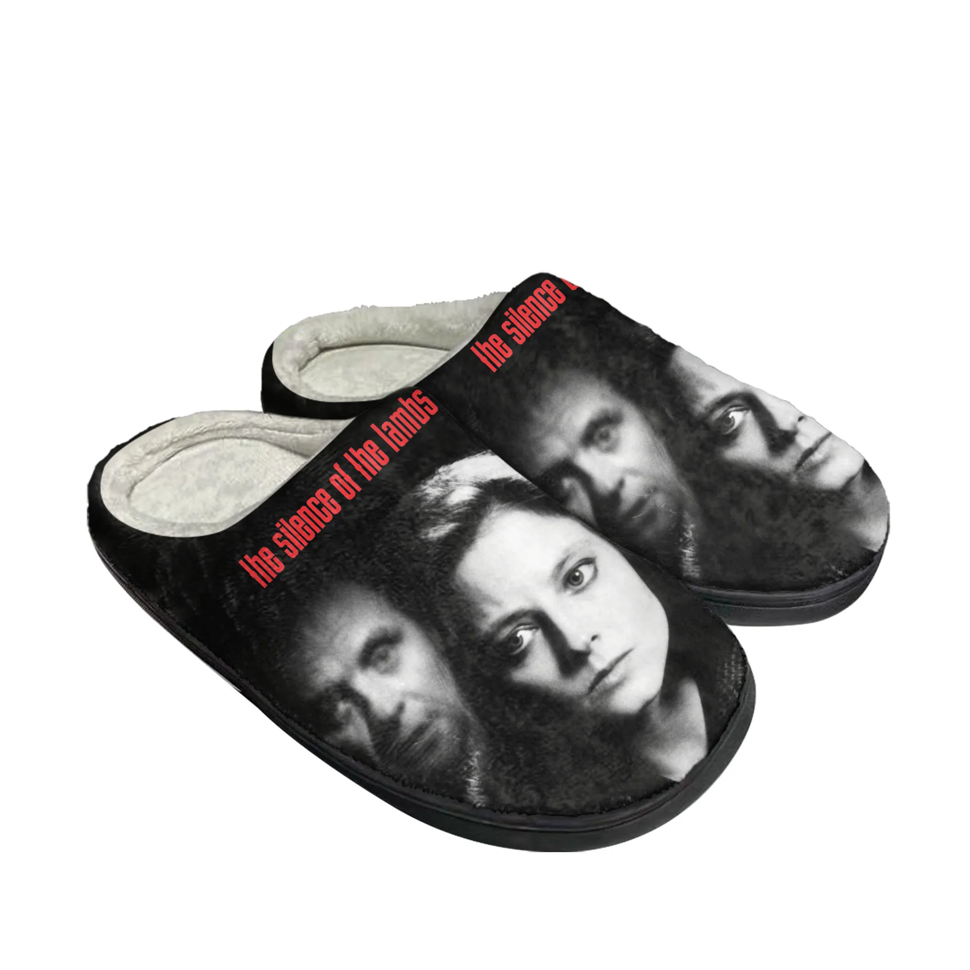 Silence of the Lambs Home Cott - Men Shoes Winter 评论和价格