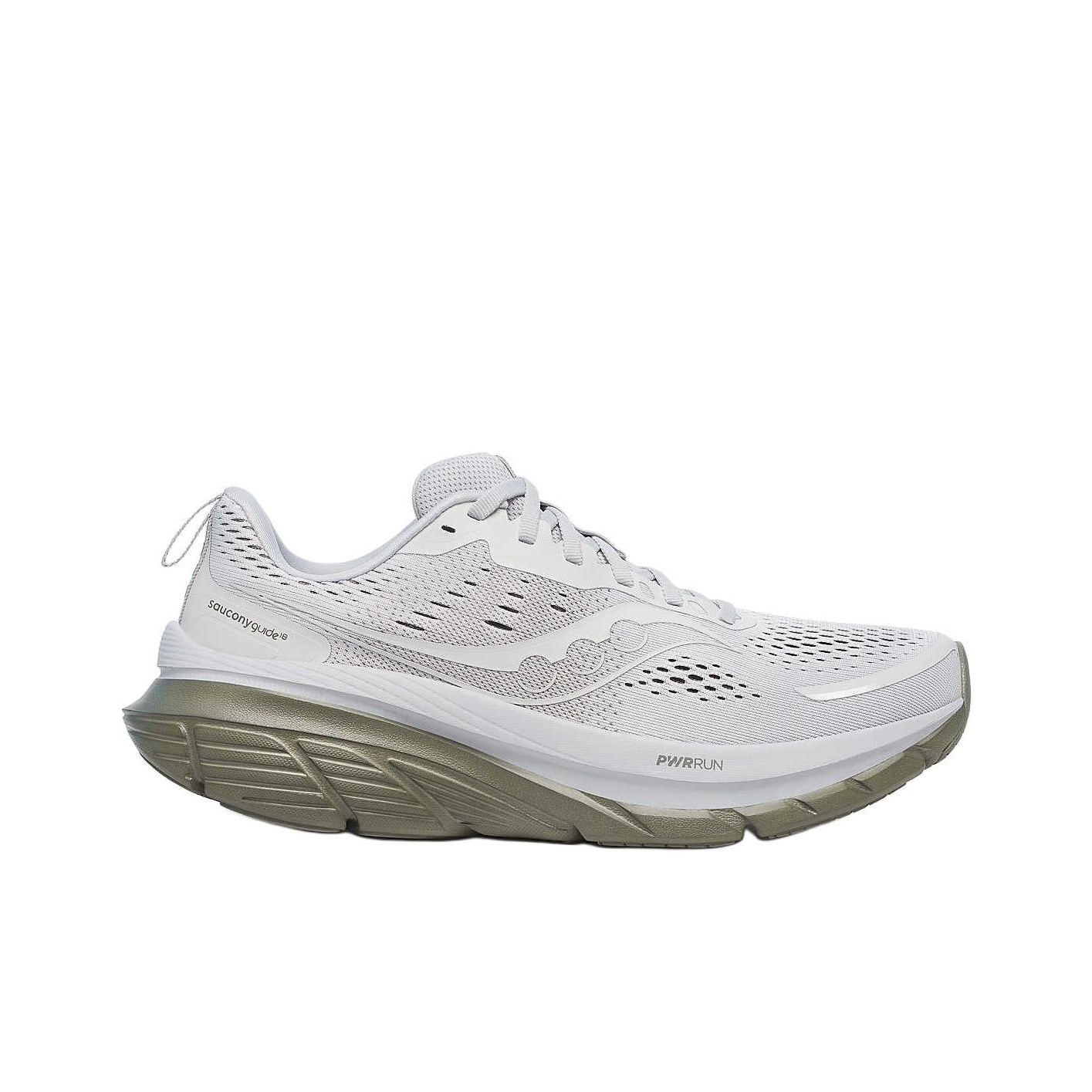 Saucony Guide 18 Breathable Lo - Men'S Shoes Guide 评论和价格