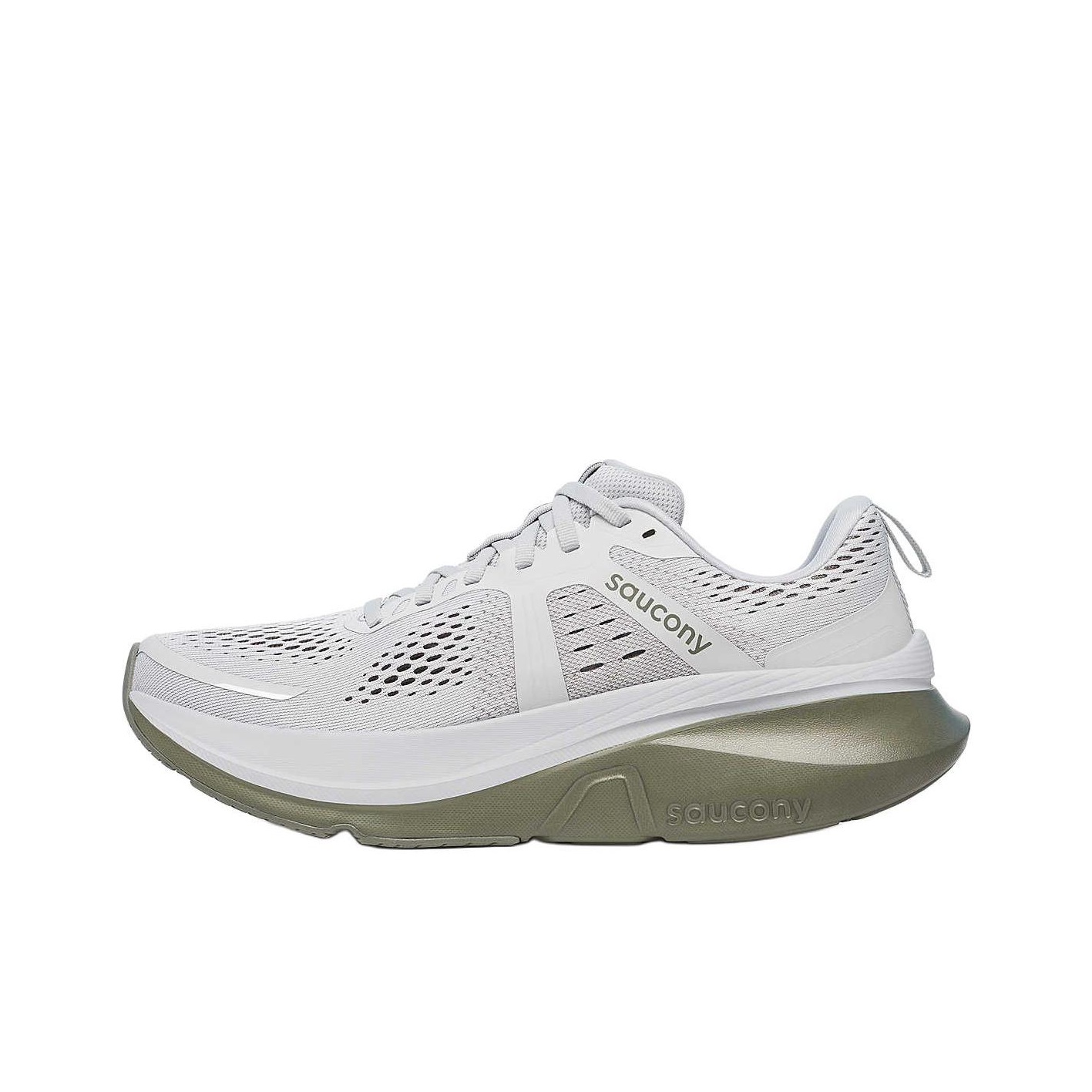 Saucony Guide 18 Breathable Lo - Men'S Shoes Guide 评论和价格