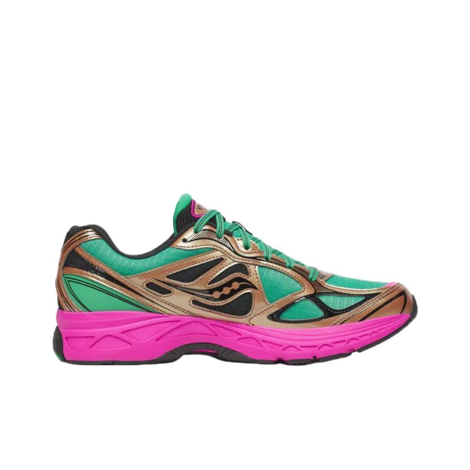 Saucony ProGrid Guide 7 Casual - Men'S Shoes Guide 评论和价格