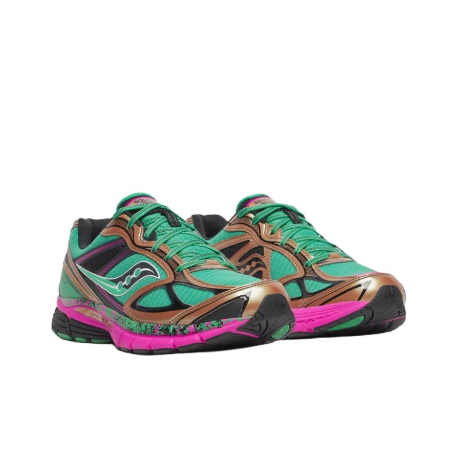 Saucony ProGrid Guide 7 Casual - Men'S Shoes Guide 评论和价格