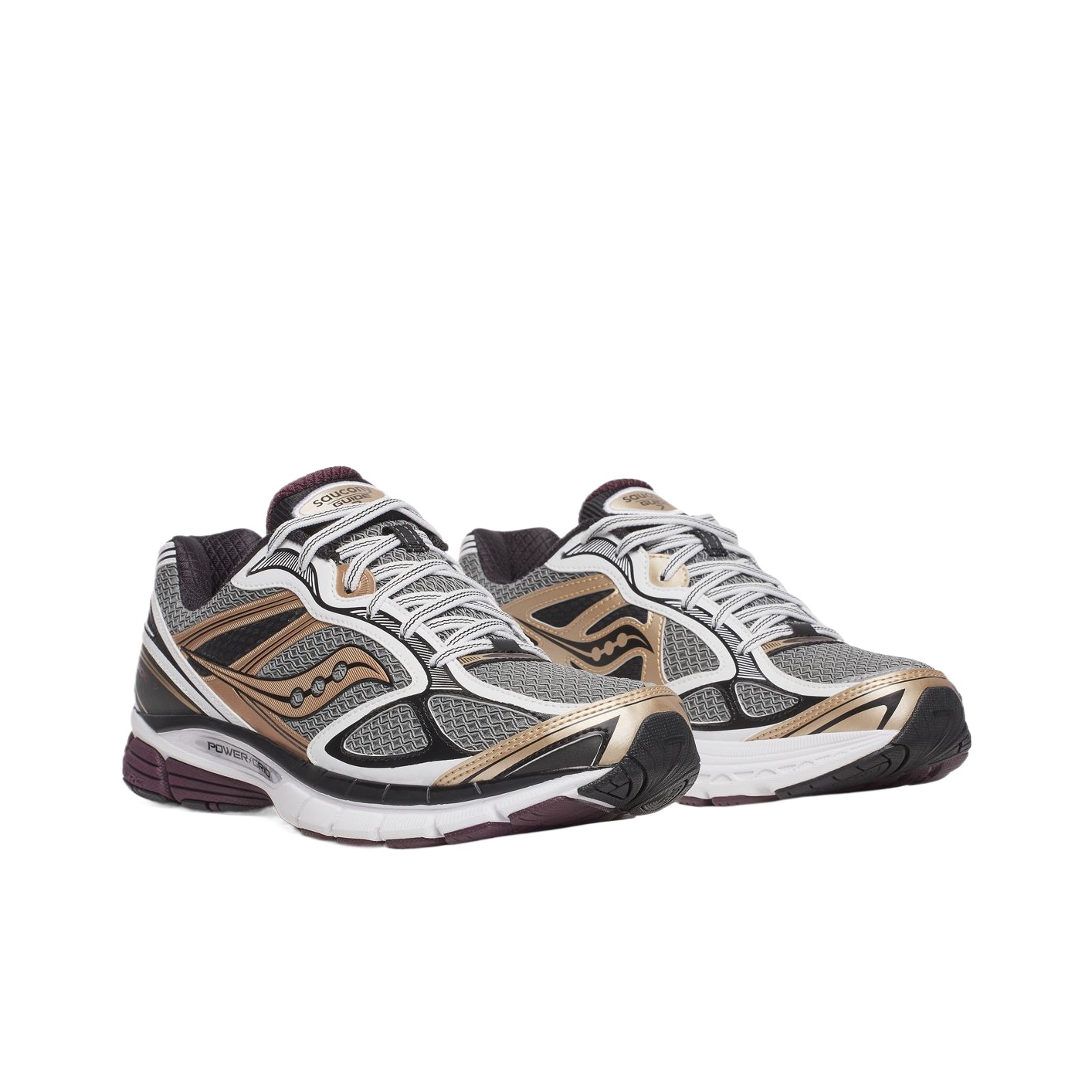 Saucony ProGrid Guide 7 Low to - Men'S Shoes Guide 评论和价格