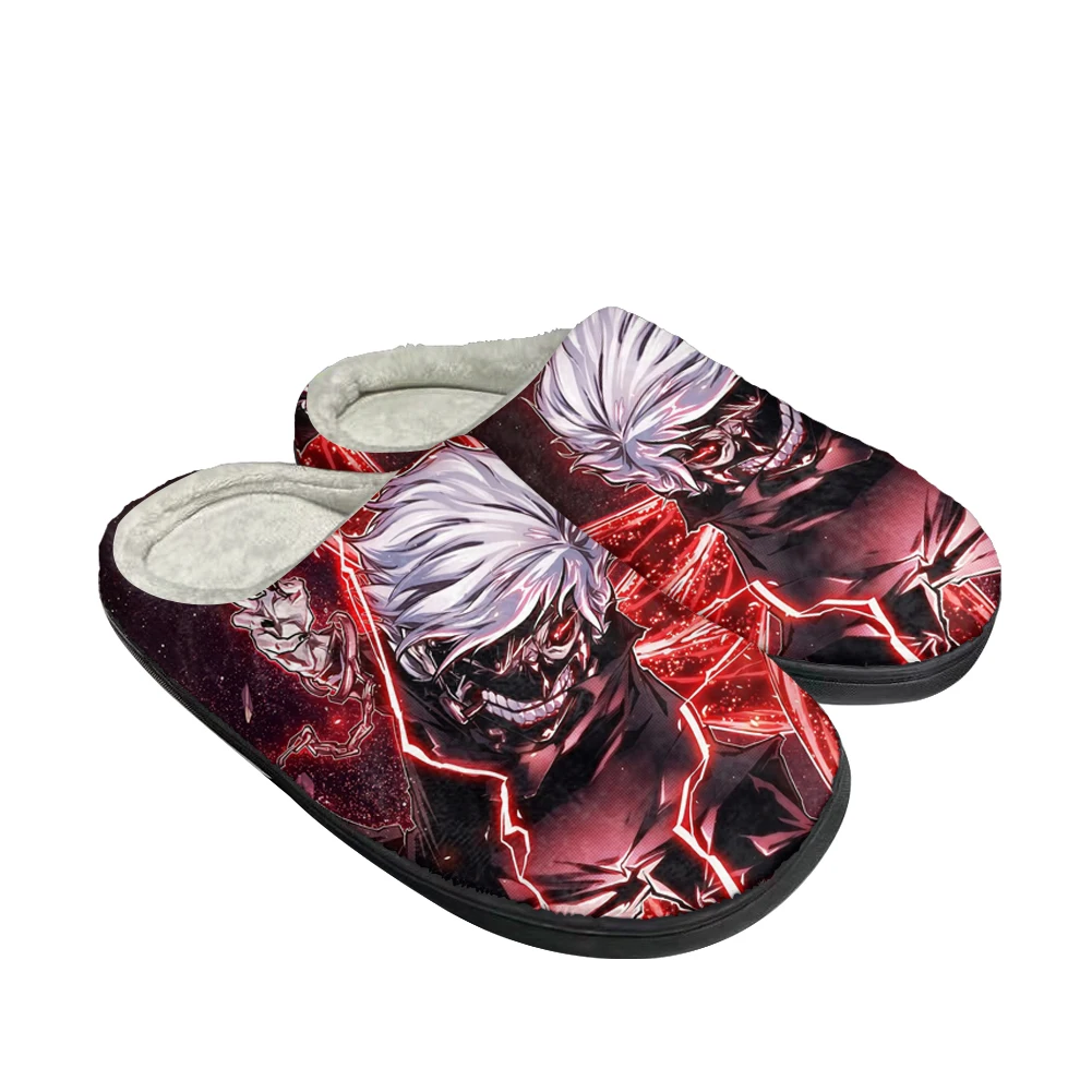 Kaneki Ken Fashion Cotton Pers - Men Shoes Winter 评论和价格