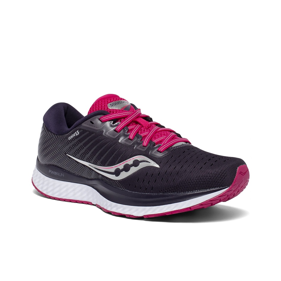 Saucony Guide 13 Running Shoes - Men'S Shoes Guide 评论和价格