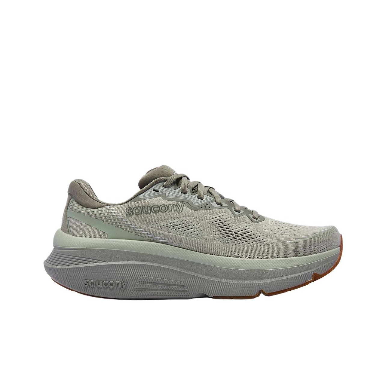 Saucony Guide 19 Breathable Lo - Men'S Shoes Guide 评论和价格