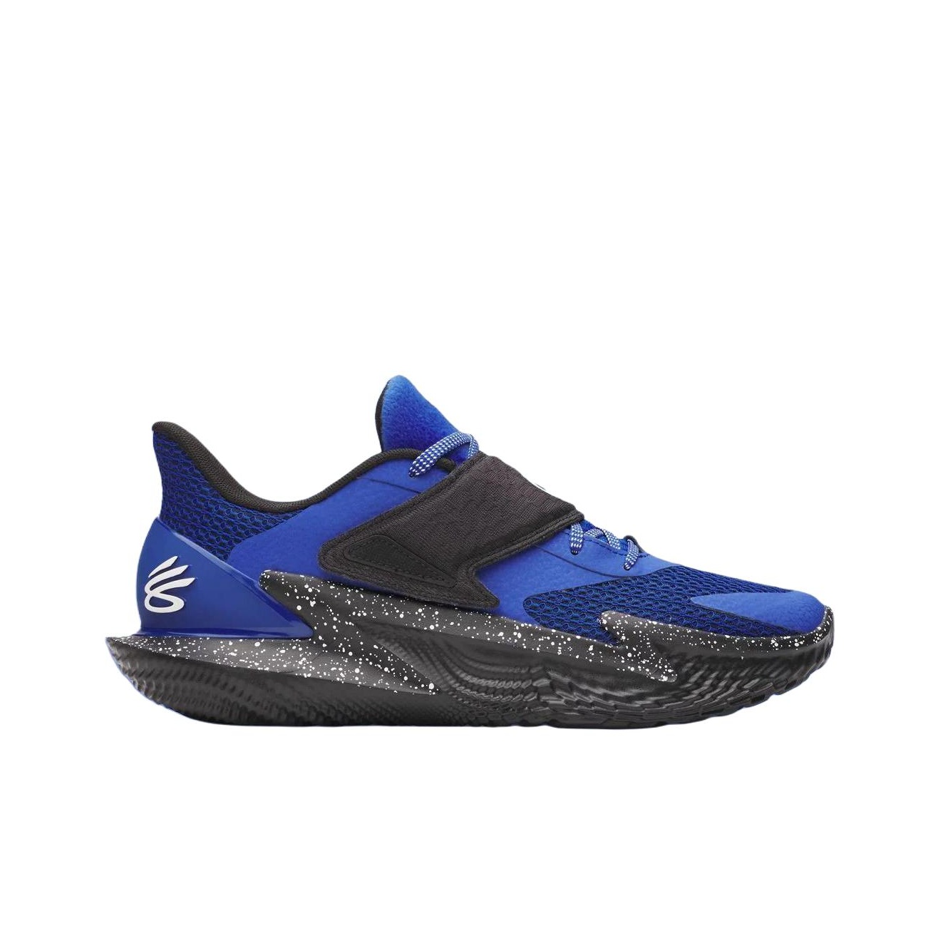 Under Armour Curry Fox 2 Baske - Men Shoes Under Armour 评论和价格