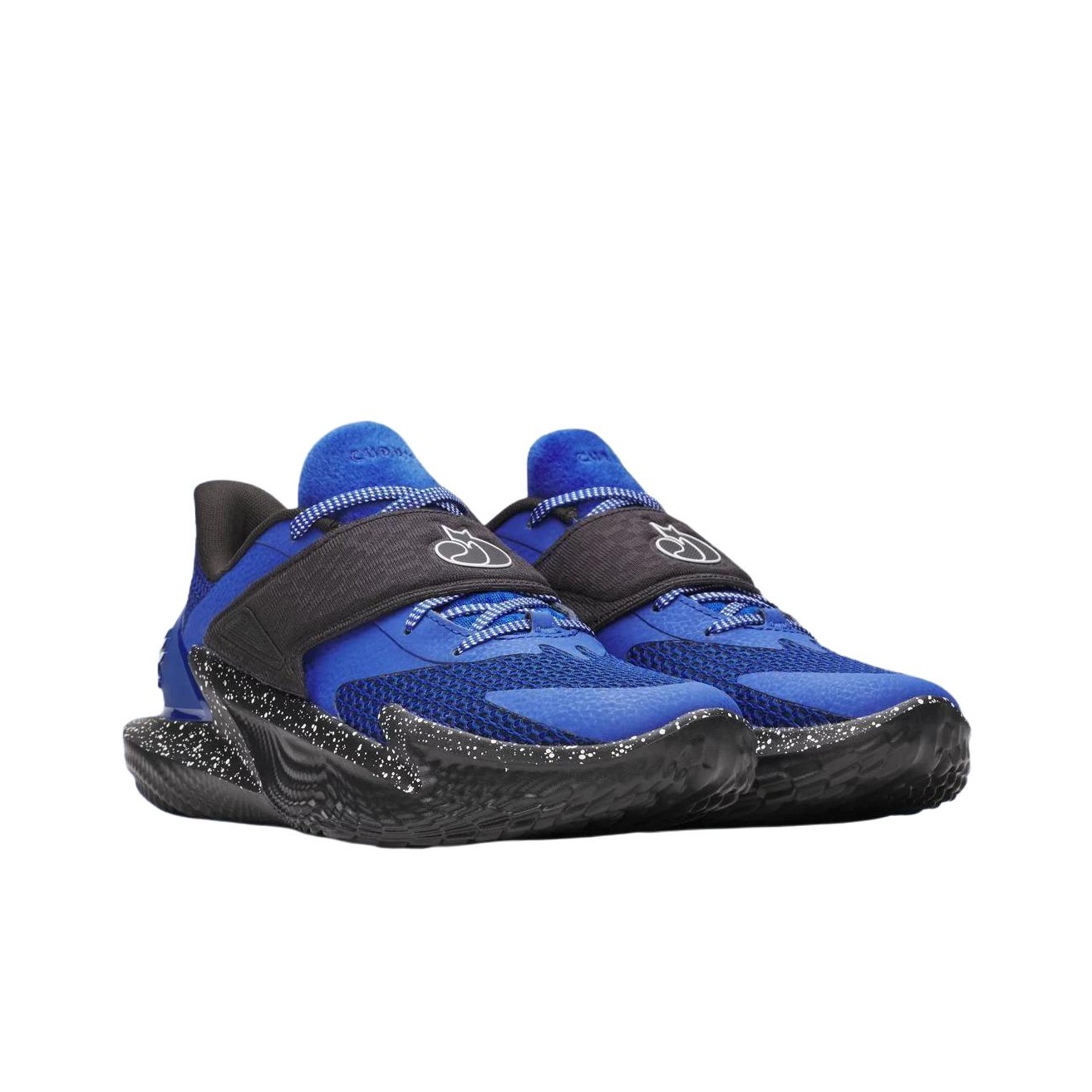 Under Armour Curry Fox 2 Baske - Men Shoes Under Armour 评论和价格