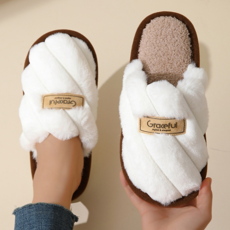 2026 Winter Warm Plush Women S - Men Shoes Winter 评论和价格