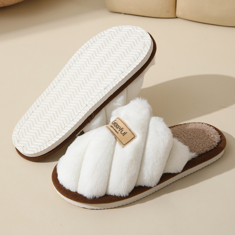 2026 Winter Warm Plush Women S - Men Shoes Winter 评论和价格