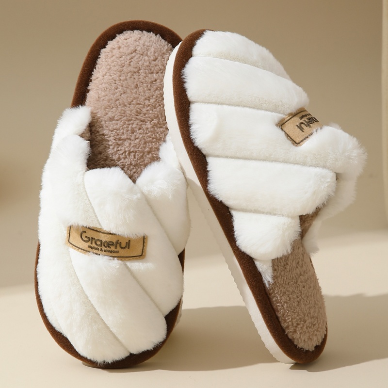 2026 Winter Warm Plush Women S - Men Shoes Winter 评论和价格