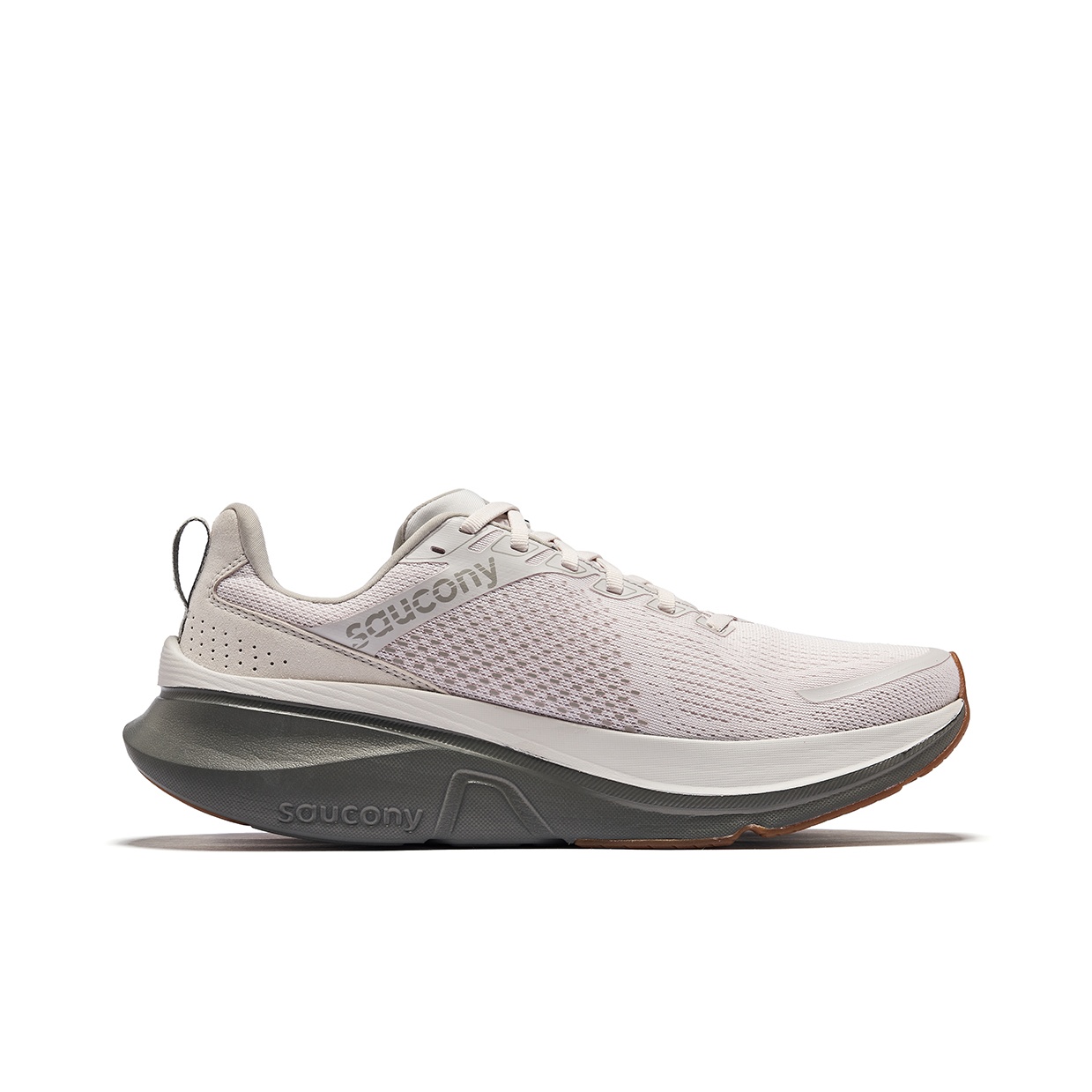 Saucony GUIDE 17 Running Shoes - Men'S Shoes Guide 评论和价格