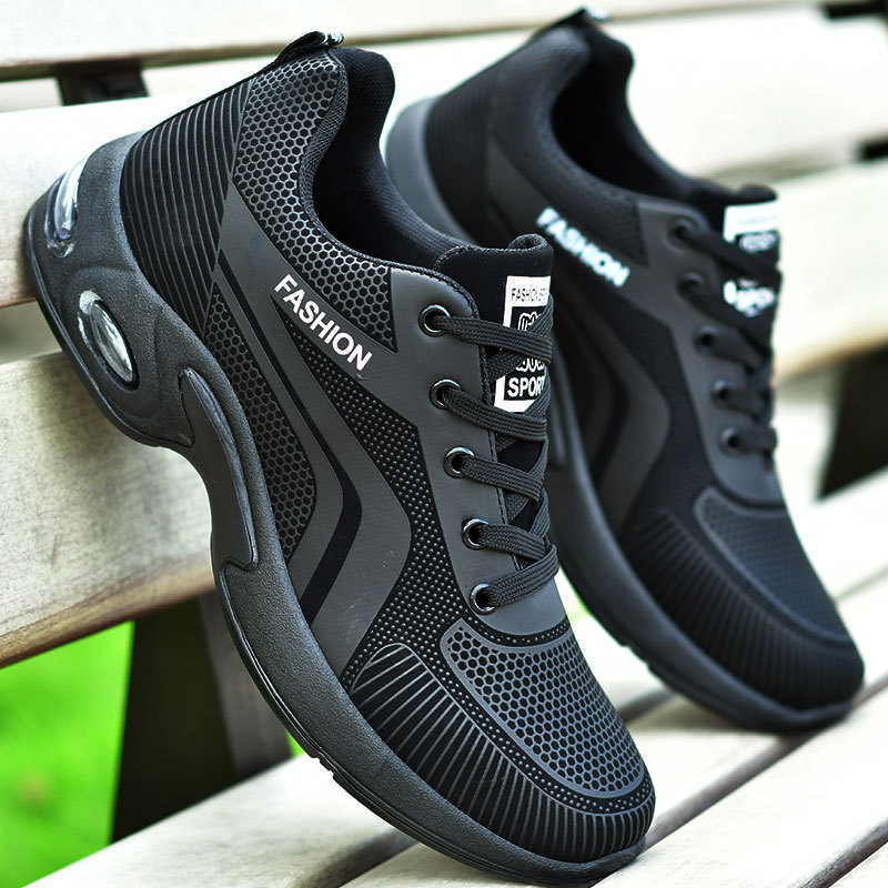 Men's Casual Sneakers New Brea - Men Shoes Trainers 评论和价格