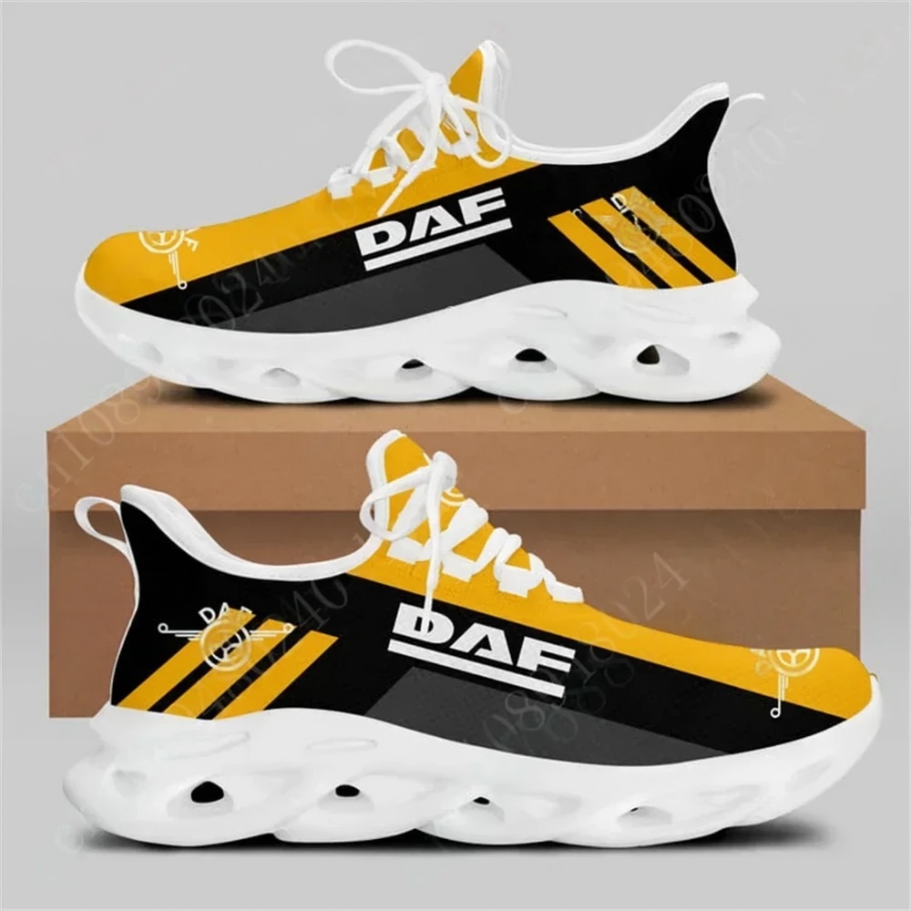 DAF Sports Shoes Men Women Uni - Men'S Shoes For Tennis 评论和价格