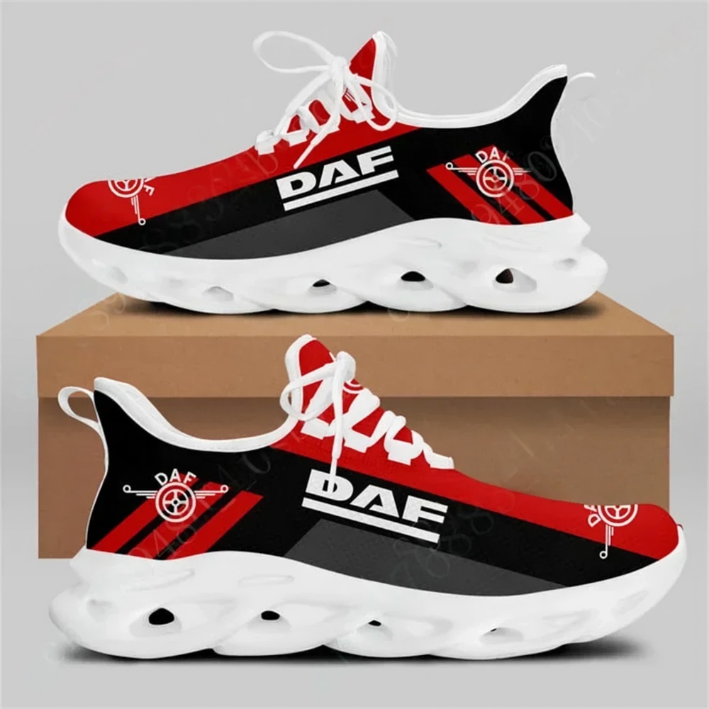 DAF Sports Shoes Men Women Uni - Men'S Shoes For Tennis 评论和价格