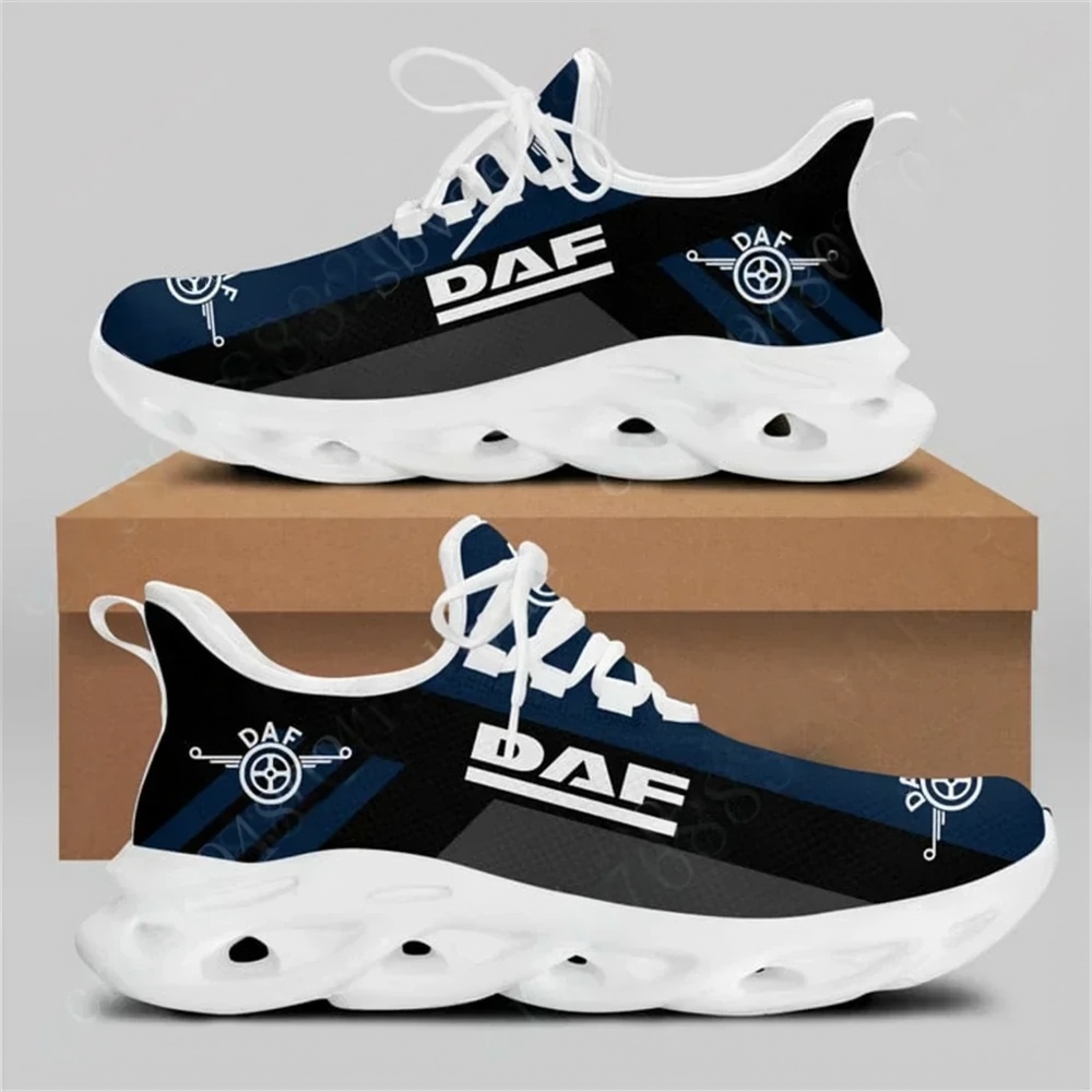 DAF Sports Shoes Men Women Uni - Men'S Shoes For Tennis 评论和价格
