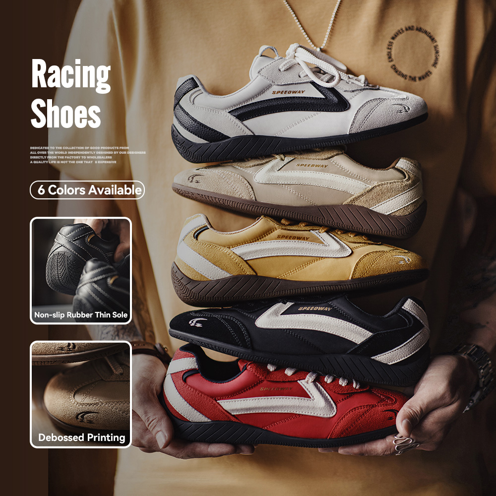 Maden Unisex Fall Vintage Patc - Men Shoes Trainers 评论和价格
