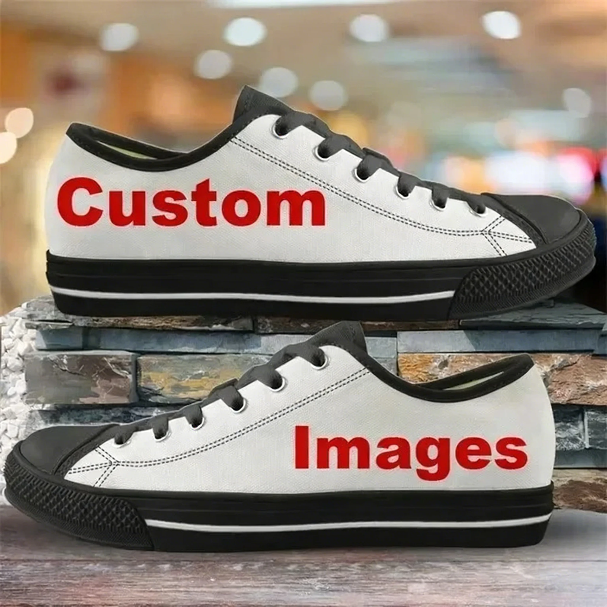 Autism Awareness Cancer Ribbon - Men'S Shoes For Tennis 评论和价格
