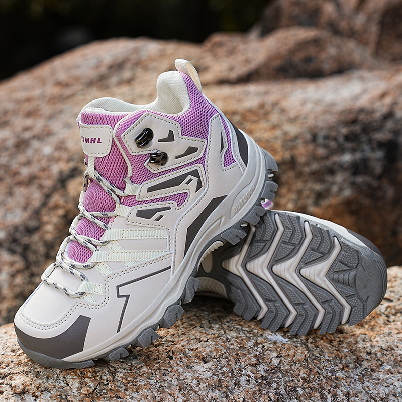 Summer New Men Hiking Shoes Ou - Men Shoes Trainers 评论和价格