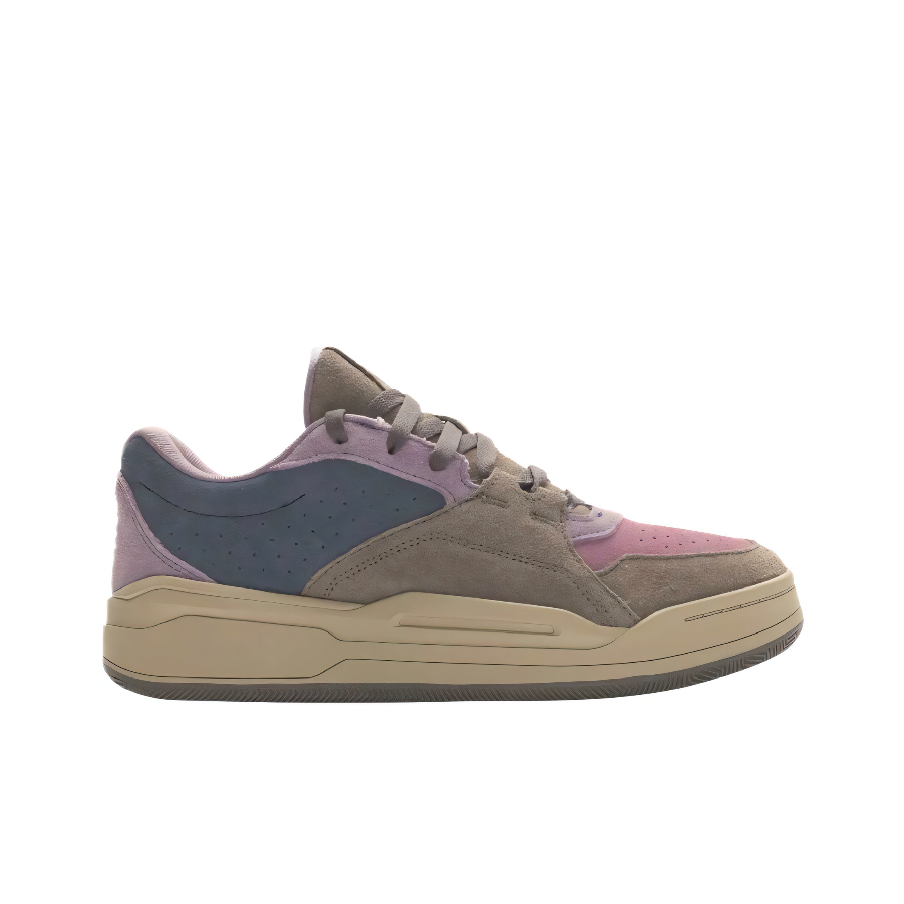 Under Armour Curry Casual Shoe - Men Shoes Under Armour 评论和价格