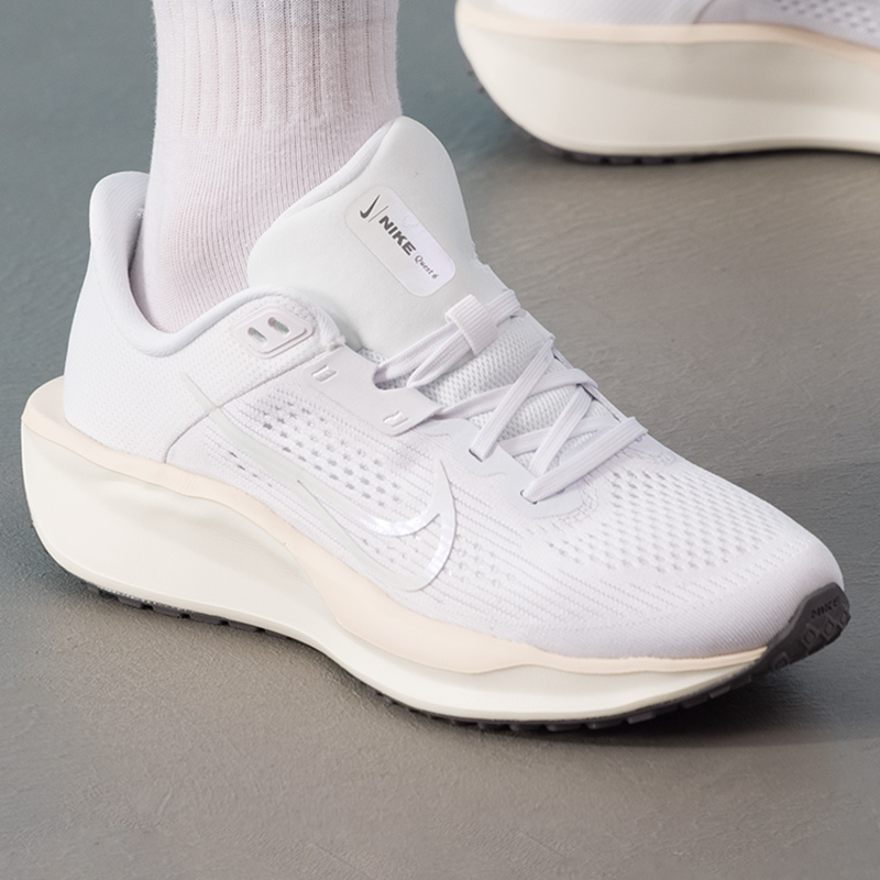 Nike Limited Edition White Run - Men'S Shoes Limited Edition 评论和价格